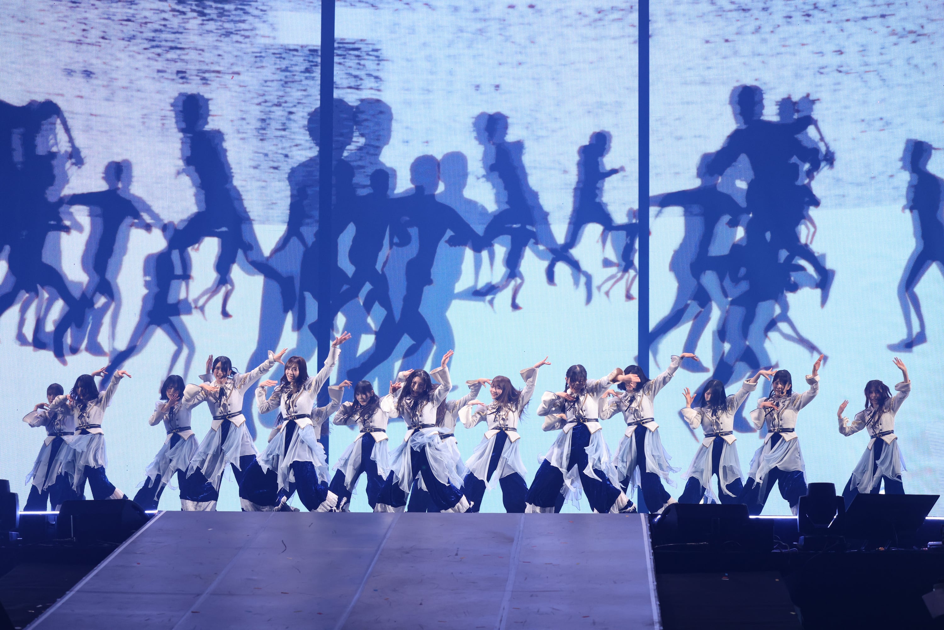MUSIC EXPO LIVE 亮點回顧!林志玲合作 &TEAM 跳〈心電心〉、ATEEZ 胸震舞嗨翻小巨蛋!