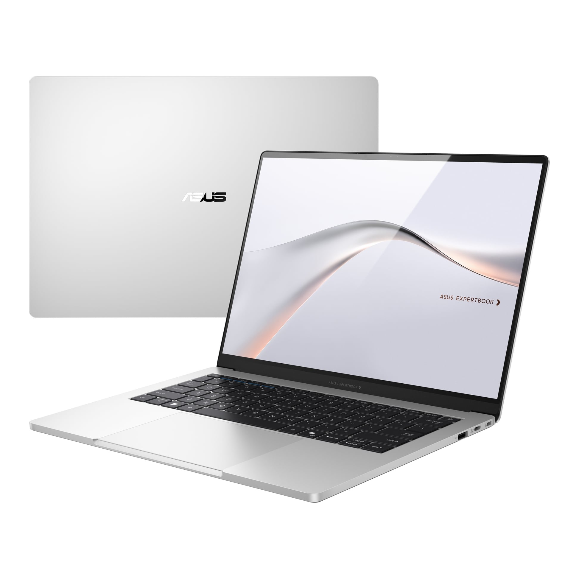 筆電被咖啡潑了還能開機?ASUS 新商用機主打 MIL-STD-810H 軍規耐操,最低 NT$44,900 起!