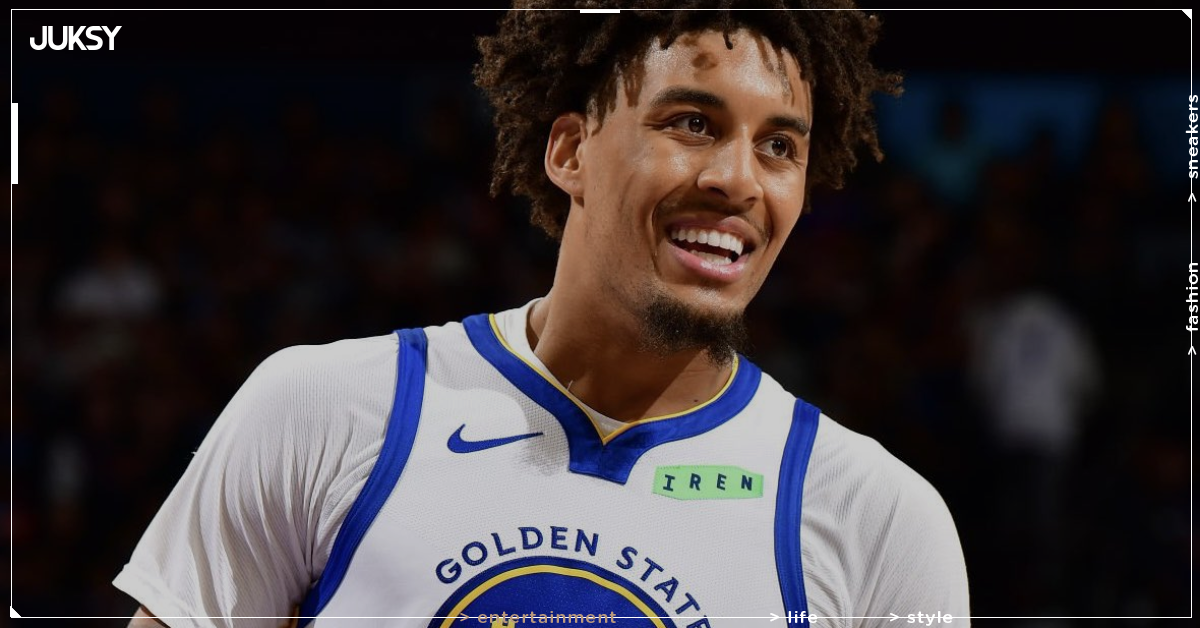 NBA/勇士新秀 Yaxel Lendeborg 狂轟 31 分、12 籃板!Steve Kerr 盛讚有望成關門人!