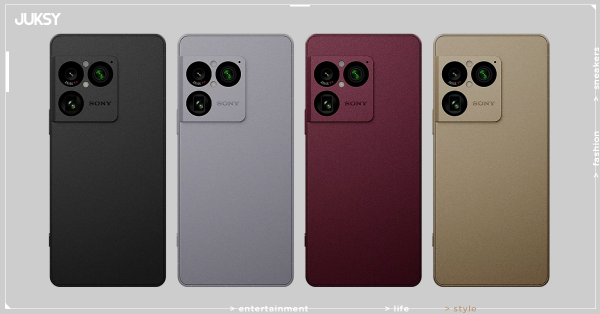 Sony Xperia 1 VIII 香港優惠最多減4200港元!AI攝影助理旗艦規格一次看