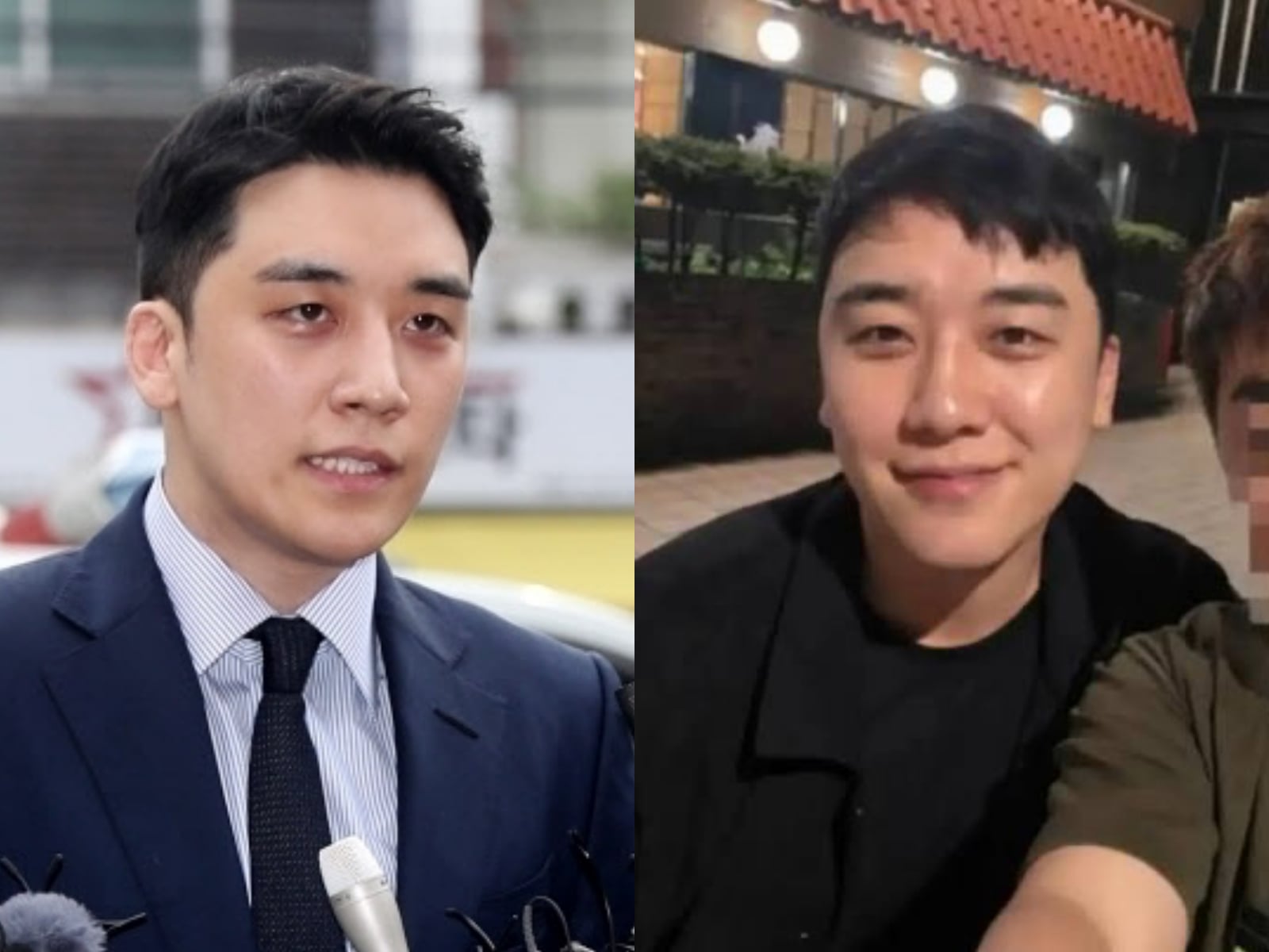 BIGBANG 前成員勝利近況爆已婚！妻子懷孕預計 2027 年初生子！