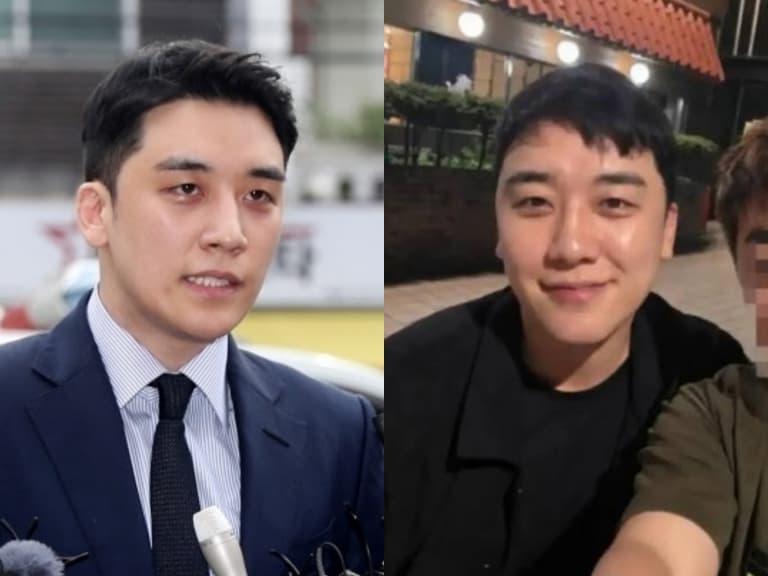 BIGBANG 前成員勝利近況爆已婚！妻子懷孕預計 2027 年初生子！