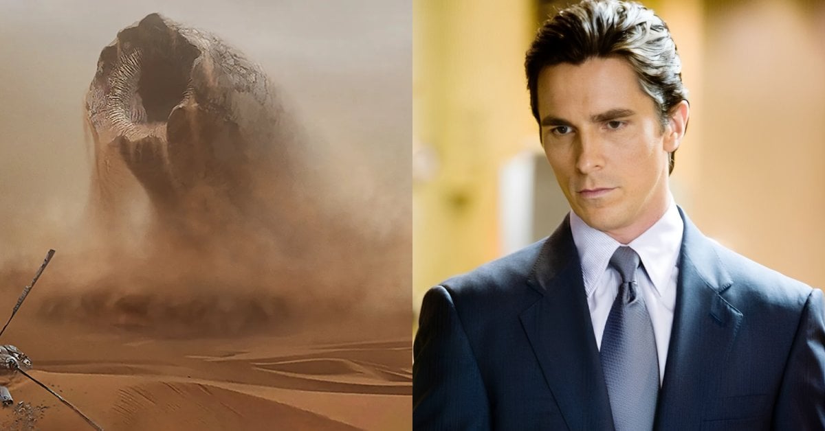 克里斯汀貝爾 Christian Bale 迷因!為《沙丘3》增重 41 萬公斤,網笑翻:「敬業到連界門綱目都可調整!」