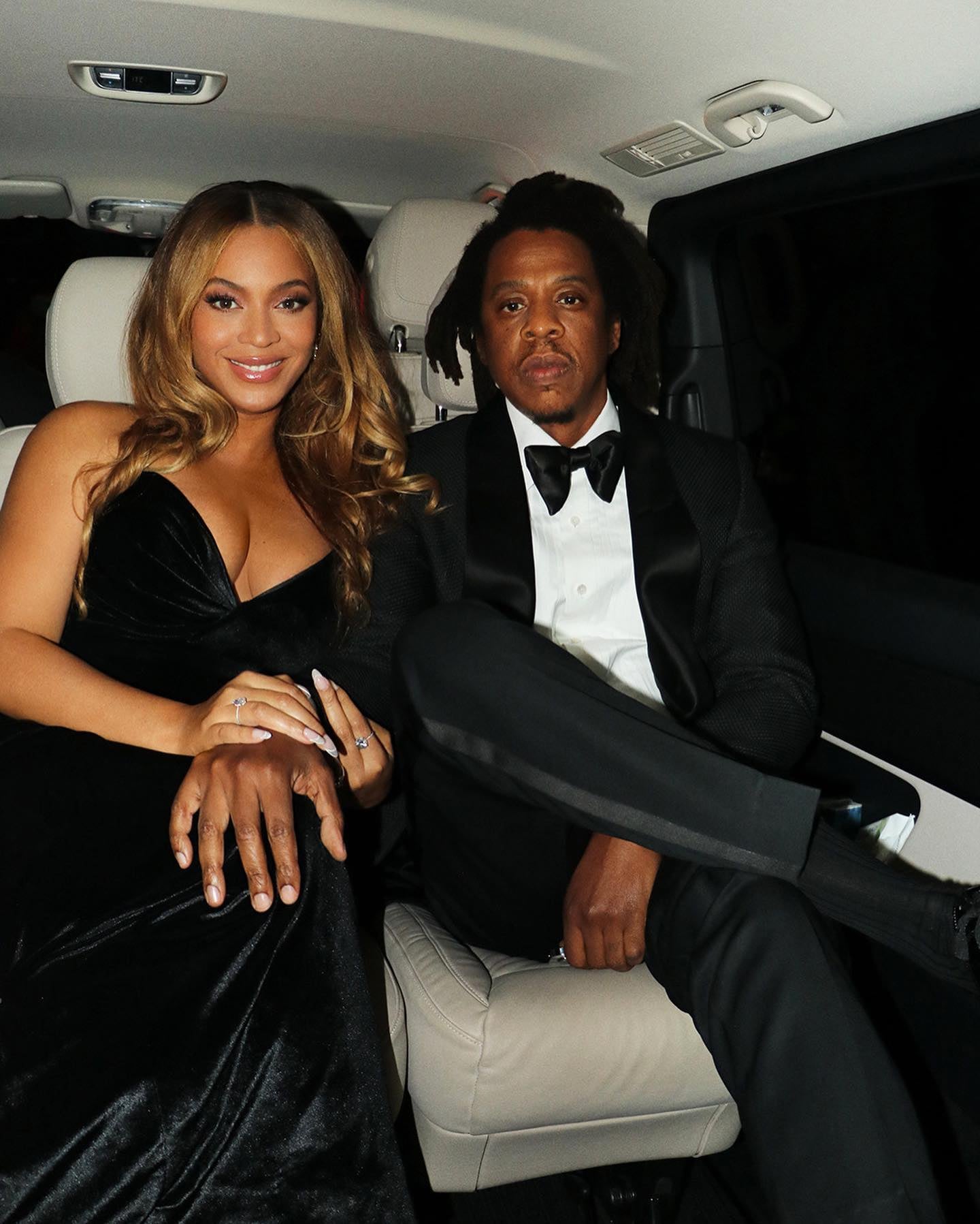 Jay-Z 確定登 2027 超級盃中場秀!碧昂絲是否合體掀討論!