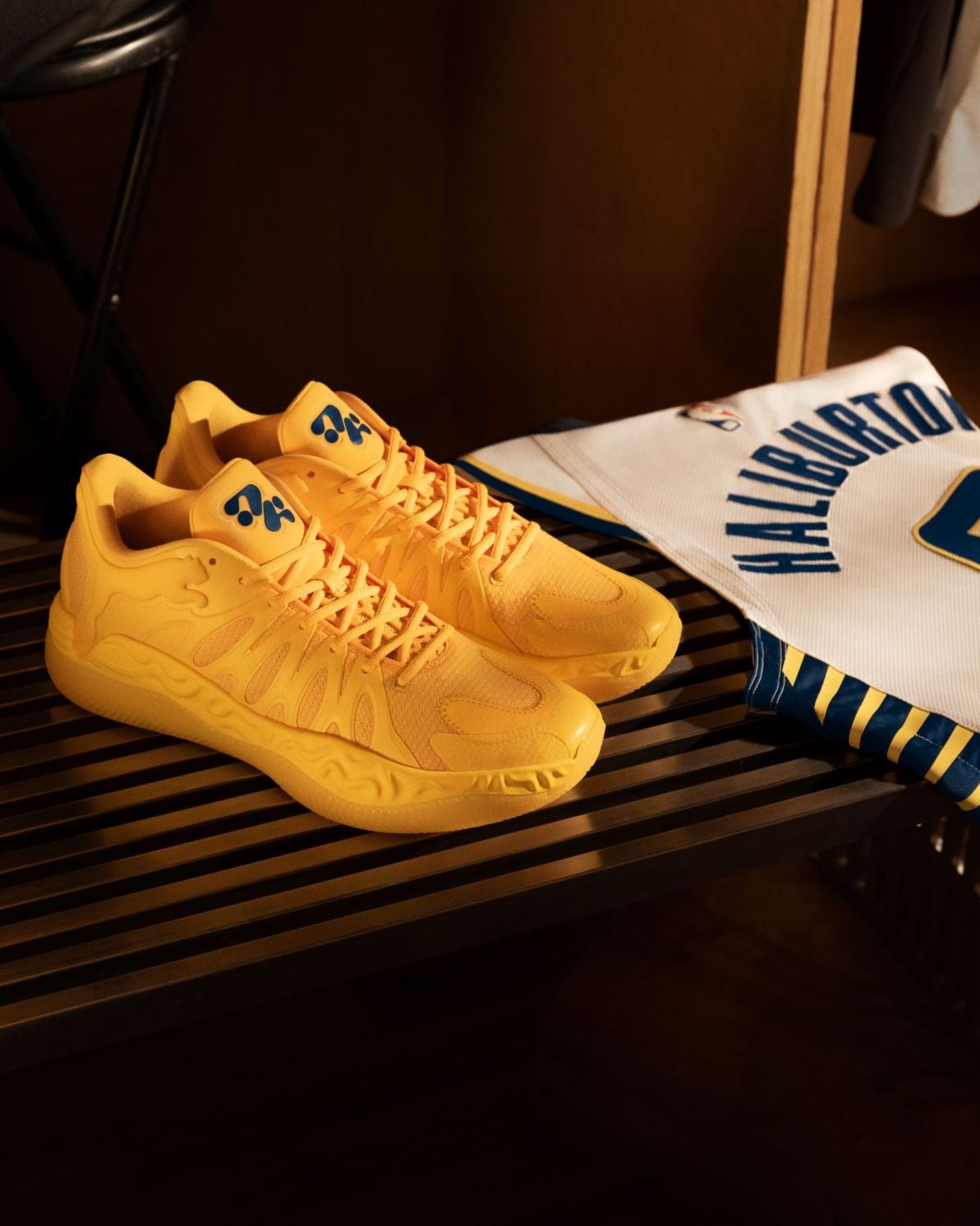 哈利伯頓復出首雙簽名鞋曝光!PUMA × Salehe Bembury 未來感設計引爆討論 一次看懂三大核心科技!