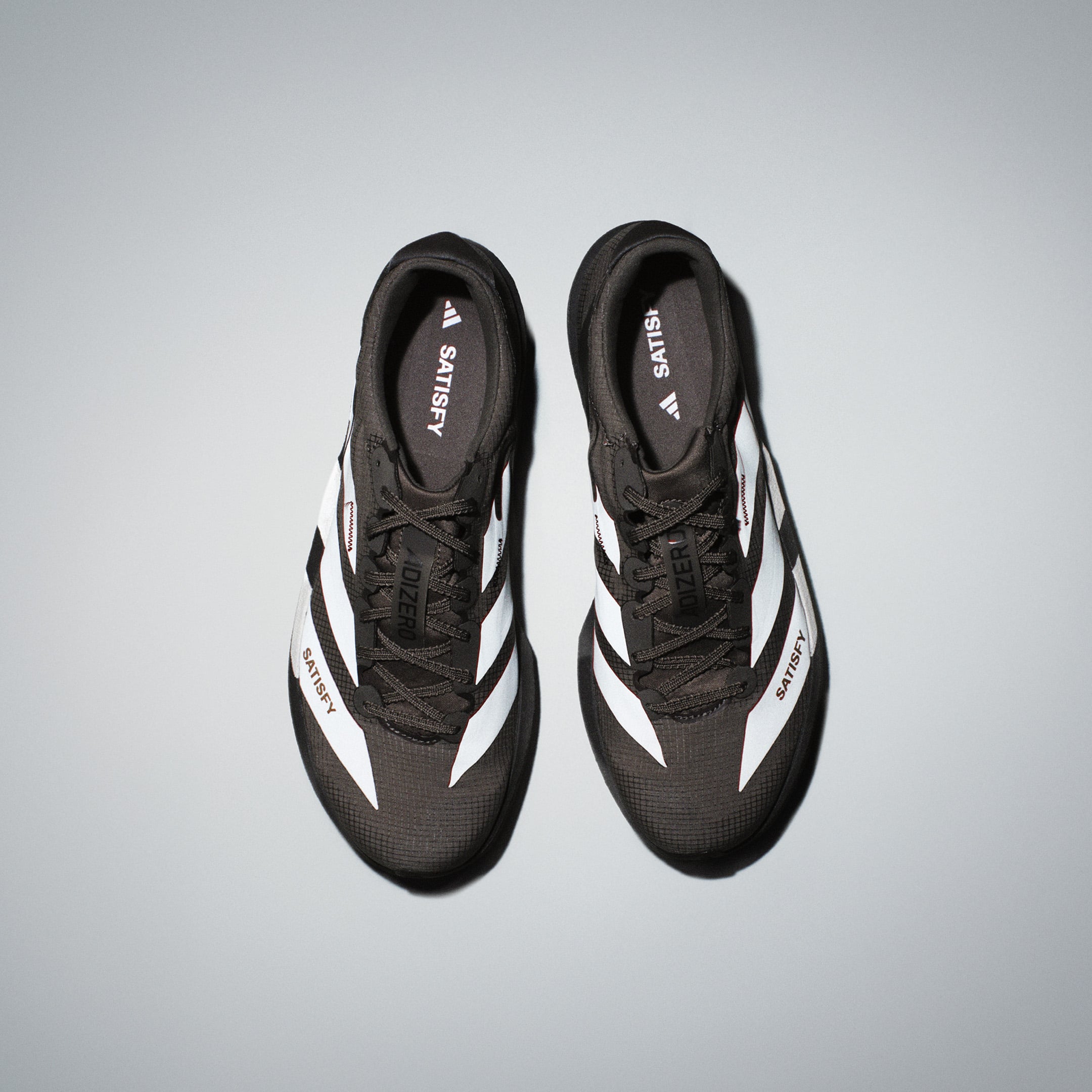adidas ADIZERO ADIOS SATISFY 台灣發售情報公佈!性能與顏值兼具跑友必收!