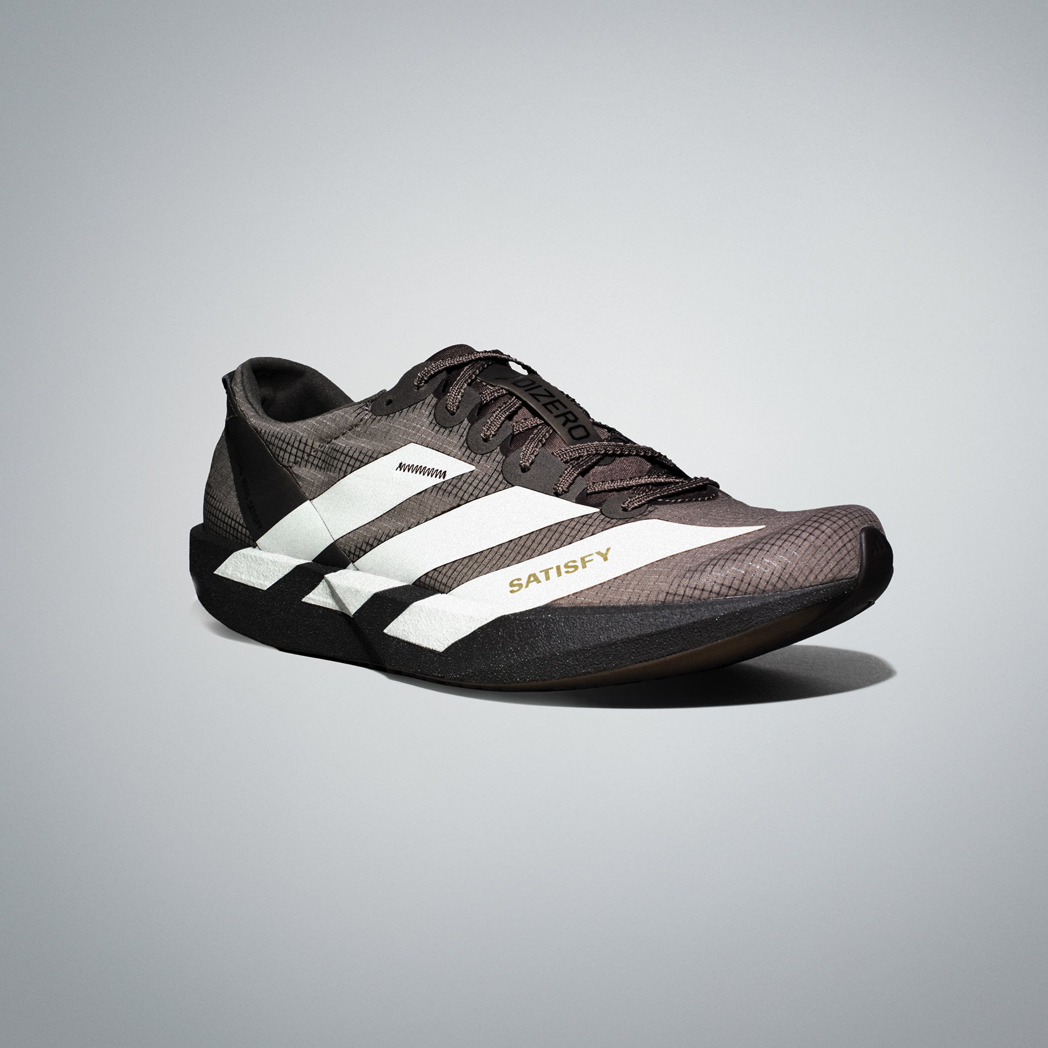 adidas ADIZERO ADIOS SATISFY 台灣發售情報公佈!性能與顏值兼具跑友必收!