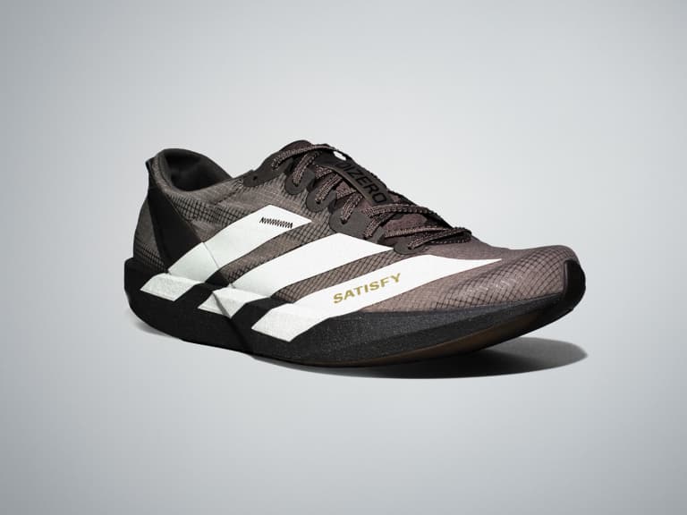 adidas ADIZERO ADIOS SATISFY 台灣發售情報公佈！性能與顏值兼具跑友必收！