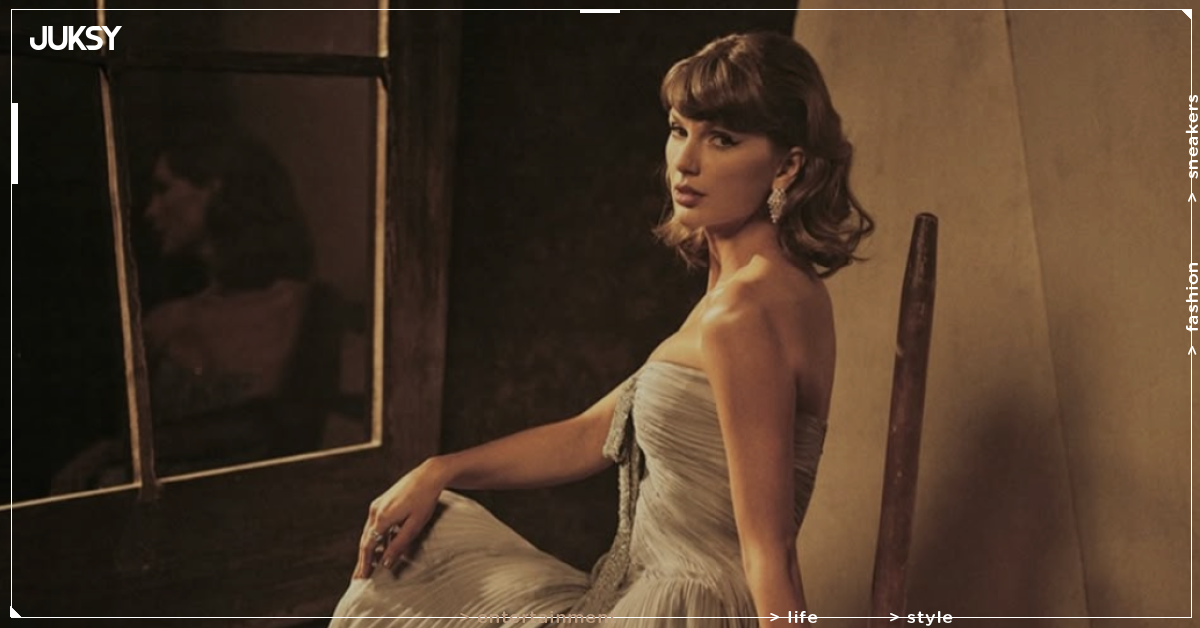 泰勒絲 Taylor Swift 36 歲入選納許維爾詞曲創作人名人堂！刷新最年輕紀錄，首張專輯迎 20 週年！