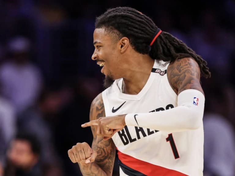 NBA／湖人不敵拓荒者吞本季首敗！末節 3 人被吹假摔引熱議！