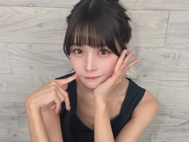 文學美少女八木奈奈成為暢銷女優！無預警夢幻解禁！【老司J開車】