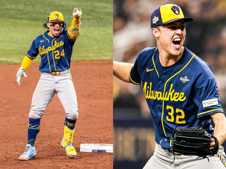 MLB／釀酒人擊敗光芒勇奪世界大賽冠軍！創隊 44 年首度封王寫新歷史！