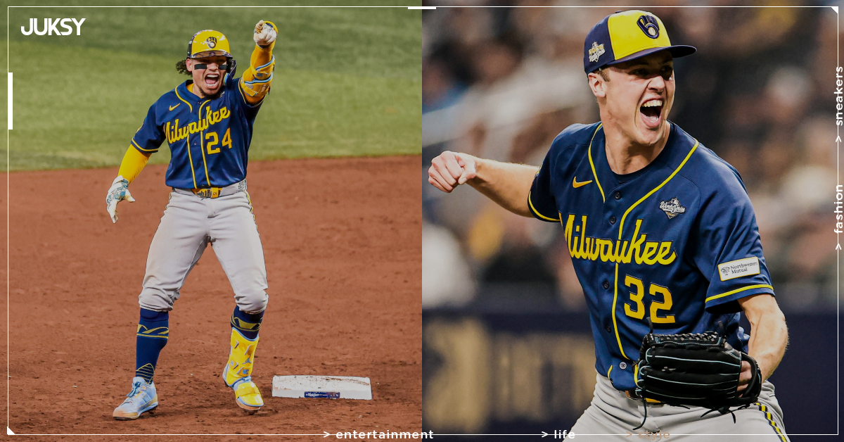 MLB/釀酒人擊敗光芒勇奪世界大賽冠軍!創隊 57 年首度封王寫新歷史!