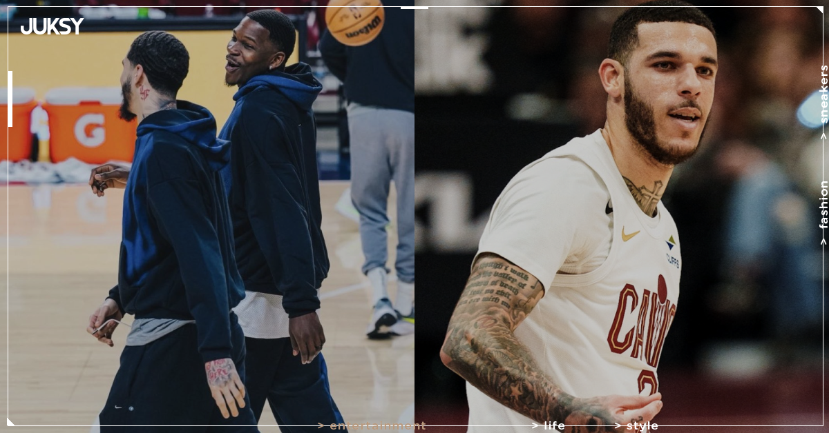 NBA/Anthony Edwards 對 LaMelo Ball 失禮!哥哥 Lonzo Ball 回應:「他需要那樣!」