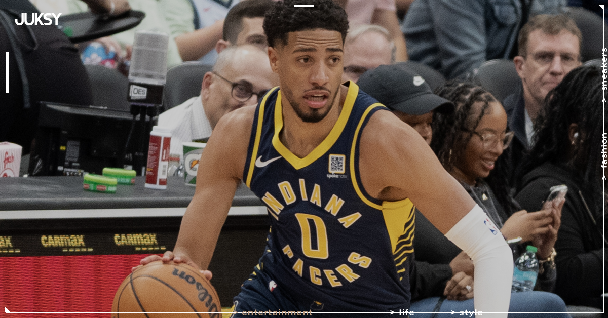 NBA/哈利伯頓 Tyrese Haliburton 左腿筋拉傷至少缺 2 週!球迷優心復健節奏過快!