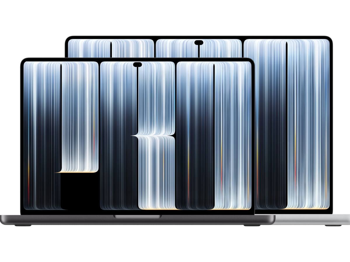 Apple 首款觸控螢幕 MacBook Pro 正式登場！OLED、動態島全都有，台灣售價 97,900 元起