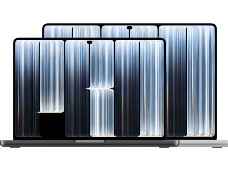 Apple 首款觸控螢幕 MacBook Pro 正式登場！OLED、動態島全都有，台灣售價 97,900 元起