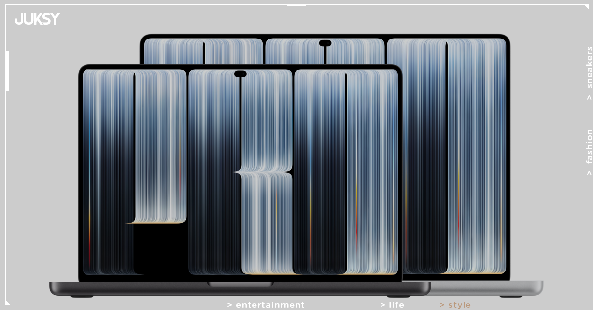 Apple 首款觸控螢幕 MacBook Pro 正式登場!OLED、動態島全都有,台灣售價 97,900 元起