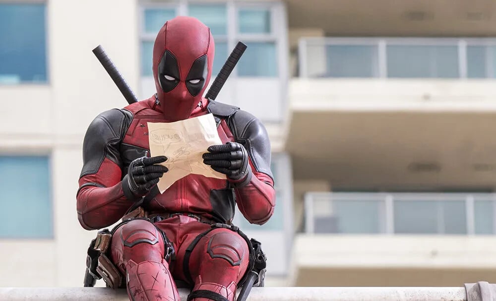 萊恩雷諾斯 Ryan Reynolds 《復仇者聯盟:末日崛起》回歸死侍有望?創作者粉絲稱:「絕對會出現!」