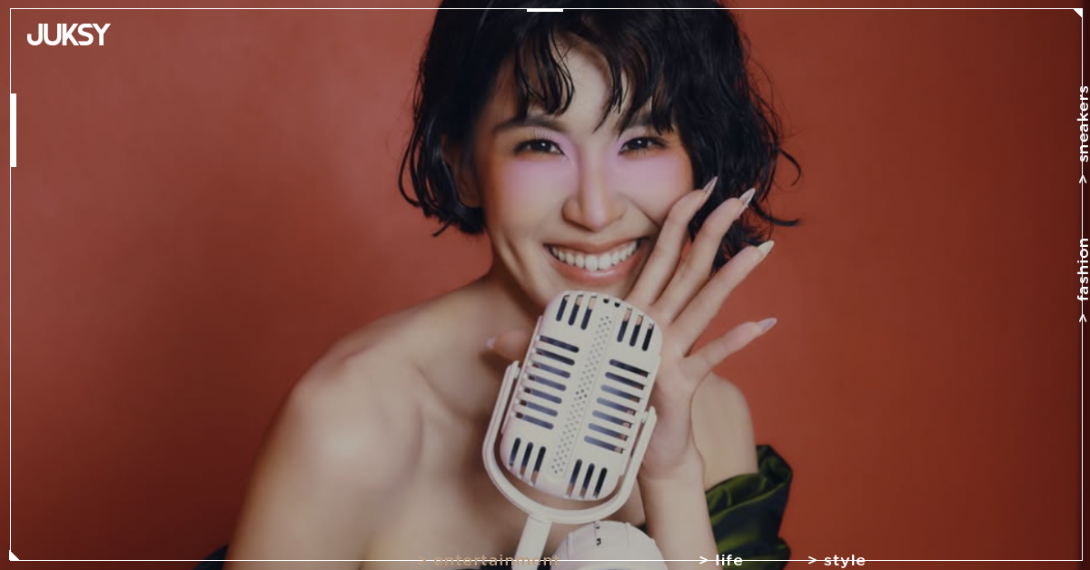 曾沛慈新歌〈牽掛〉MV 同框 9 歲的自己！曝小三起變憂鬱，徐佳瑩譜曲圓夢！