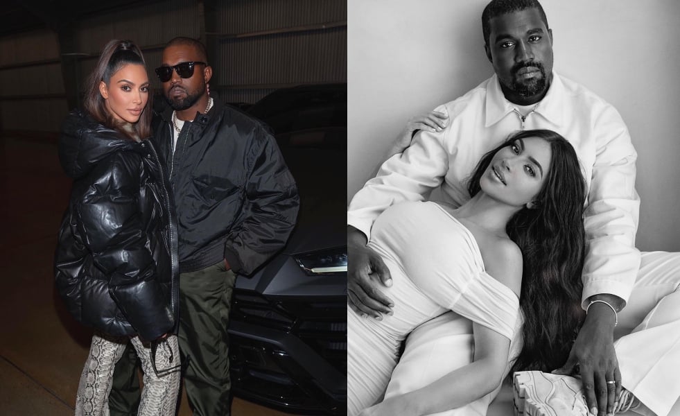 金卡戴珊 Kim Kardashian 新書揭離婚關鍵!坦言:「面對肯爺躁鬱症身心俱疲!」