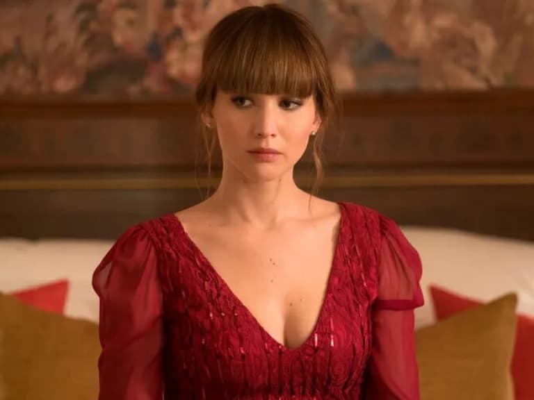 珍妮佛勞倫斯 Jennifer Lawrence 罕談產後體態變化！坦言：「第二胎後身體就沒有恢復原狀！」