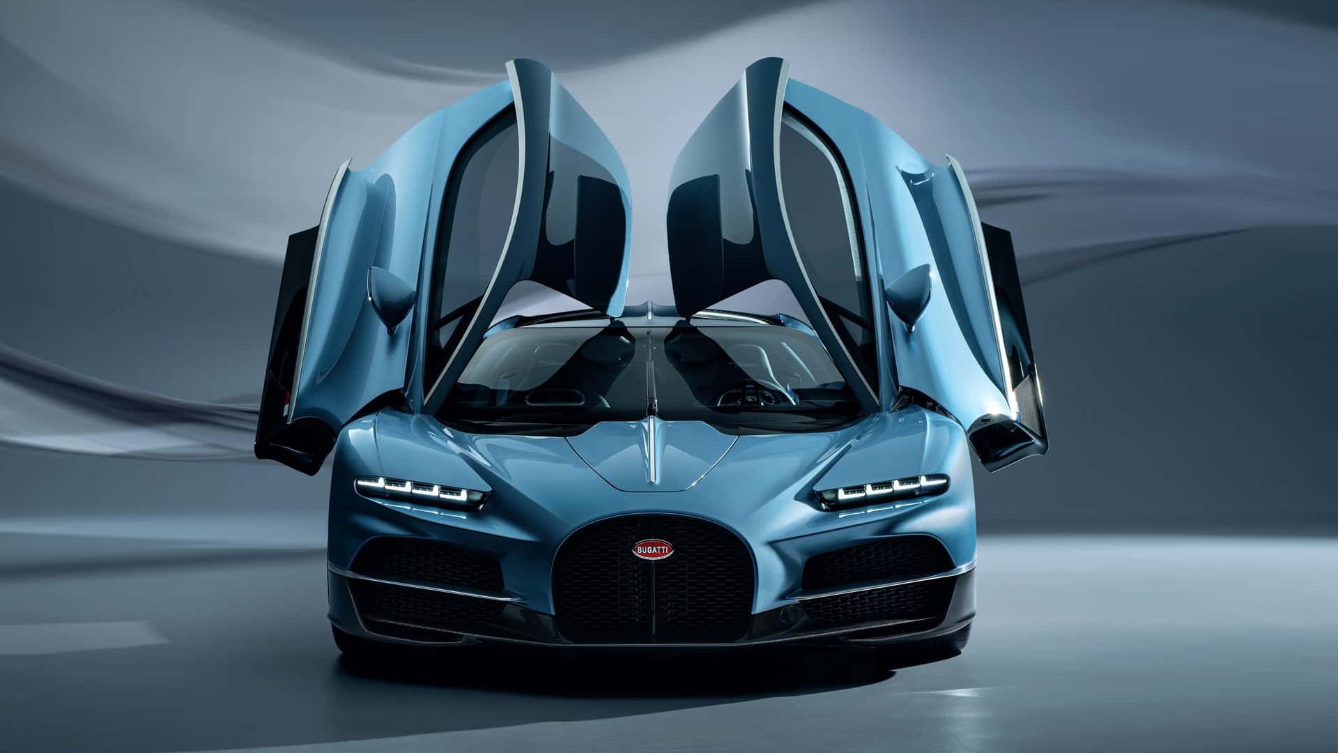 Bugatti 布加迪 Tourbillon 有望推手排版!執行長里馬克親口證實:「絕對可能!」