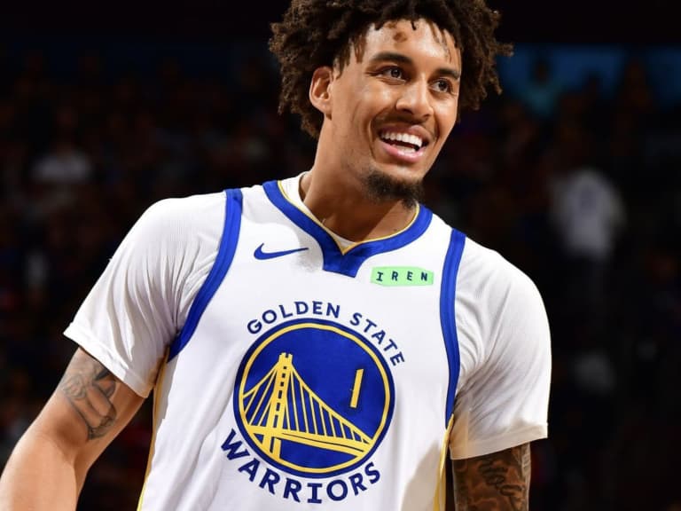 NBA／勇士新秀 Yaxel Lendeborg 開季 5 場狂轟 113 分！追平杜蘭特紀錄球迷驚呼：撿到寶！
