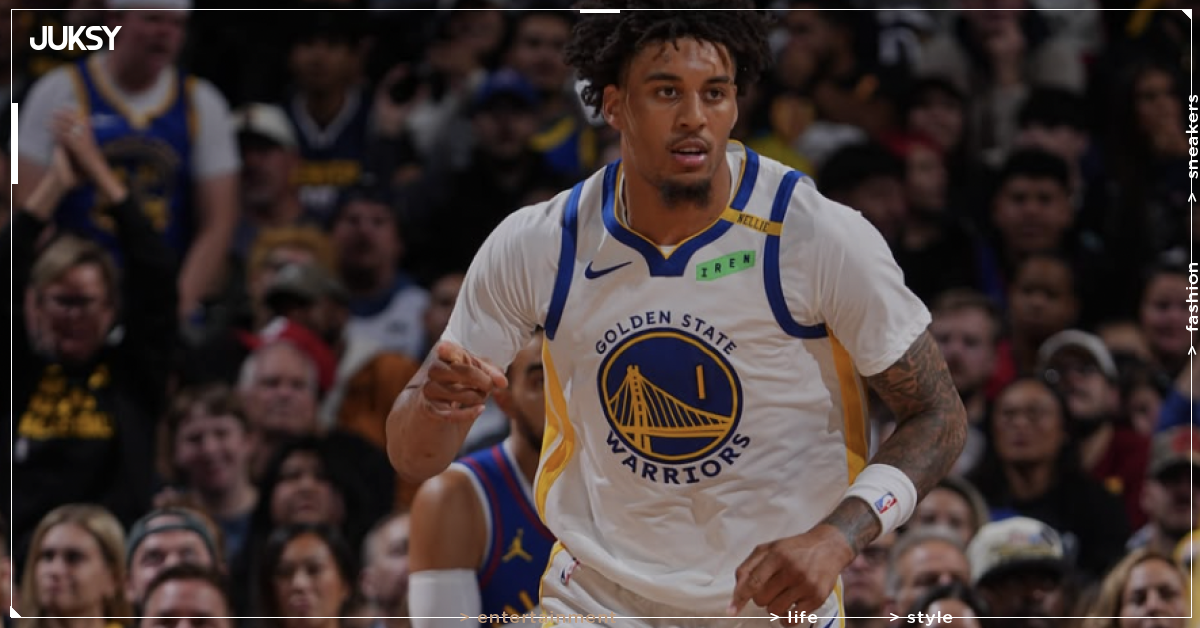 NBA/勇士新秀 Yaxel Lendeborg 開季 5 場狂轟 113 分!追平杜蘭特紀錄球迷驚呼:撿到寶!