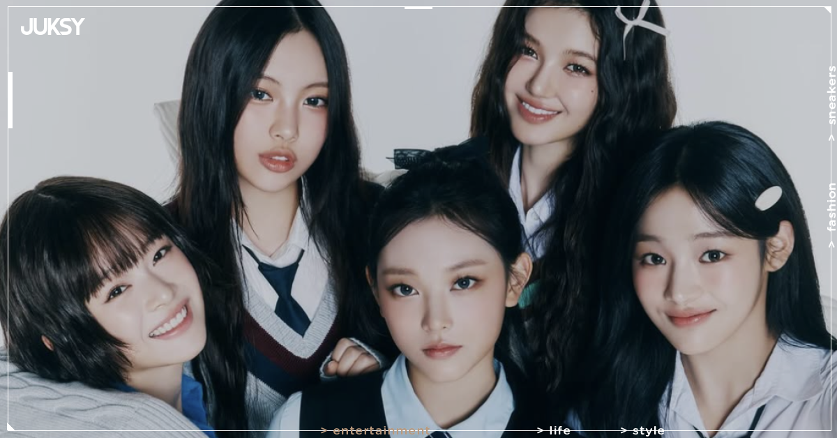 NewJeans《ETA》MV 風波二審判決曝光!製作公司 Dolphiners Films 仍須賠 ADOR 10億韓元!