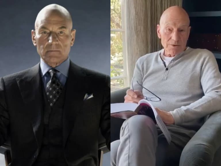 派崔克史都華 Patrick Stewart 逝世享壽 86 歲！《復仇者聯盟：末日崛起》成最後遺作！