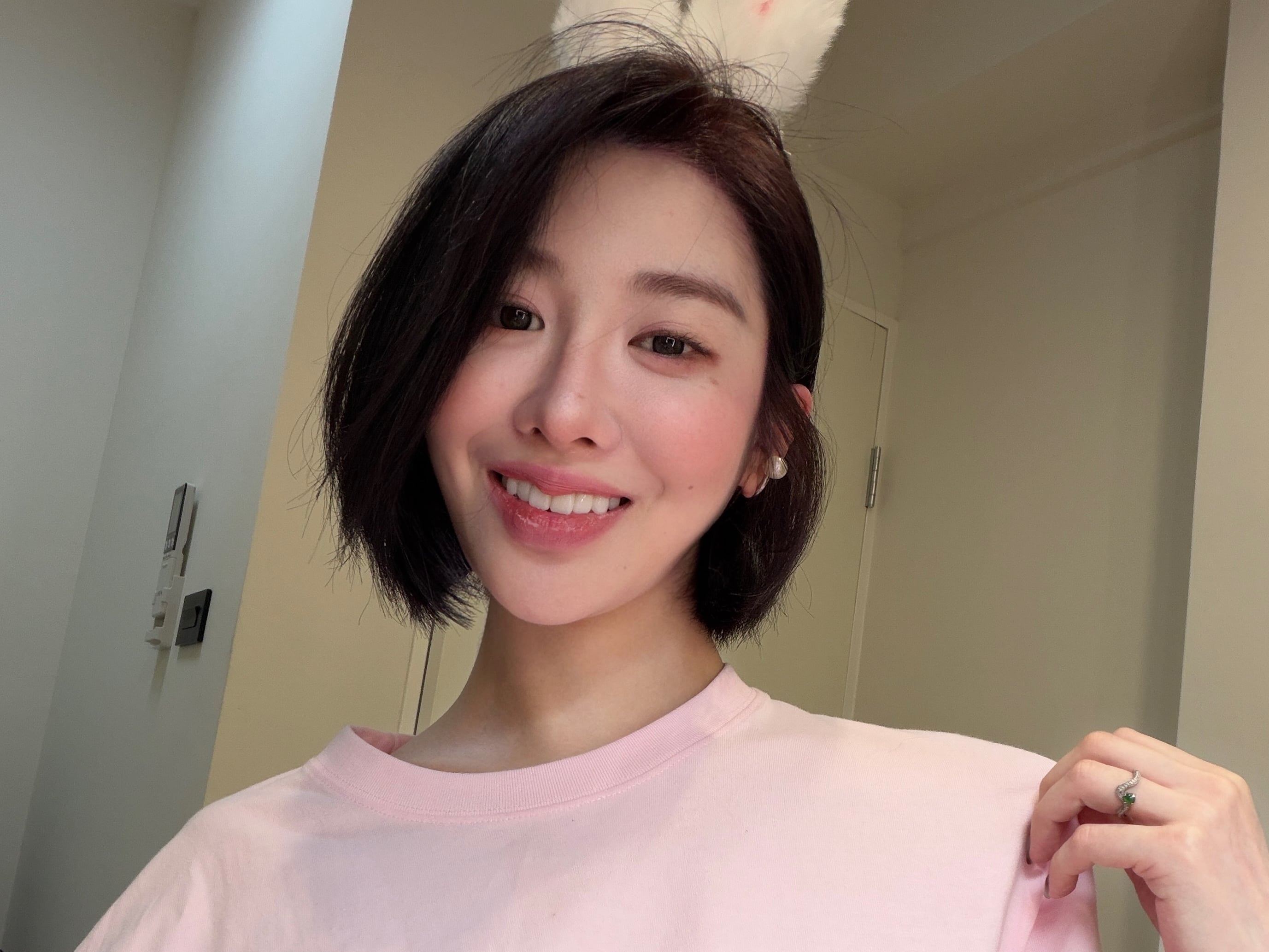 美麗妄娜消失近 5 年回歸首曝原因！坦言：「身心出狀況！」
