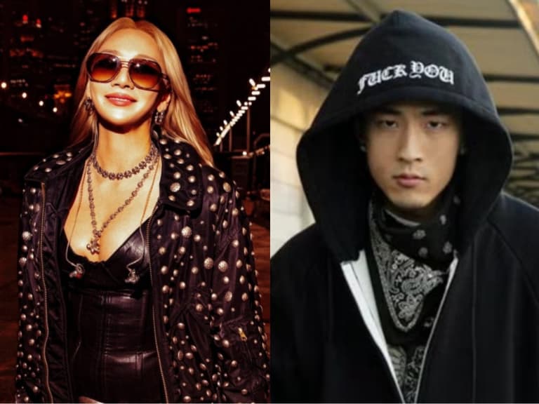 CL 有望簽約 Teddy 公司 The Black Label！粉絲激動：「YG 家族 2.0 要來了嗎！」