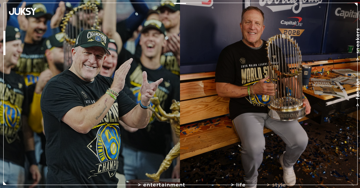 MLB/釀酒人封王教練墨菲嗆洋基「爛球隊」!直言「每個人都只為自己打球!」