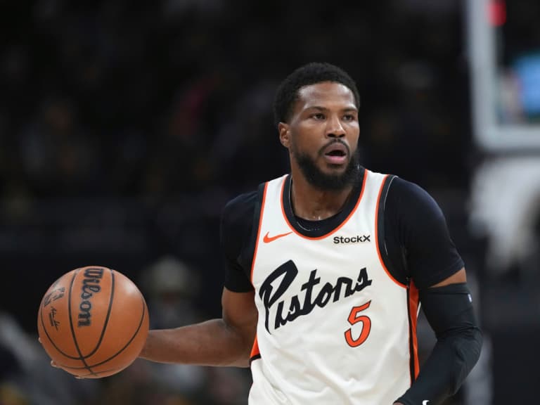 NBA／Malik Beasley 賭博案再爆！傳將認罪恐面臨永久禁賽，前活塞射手生涯恐就此畫下句點！