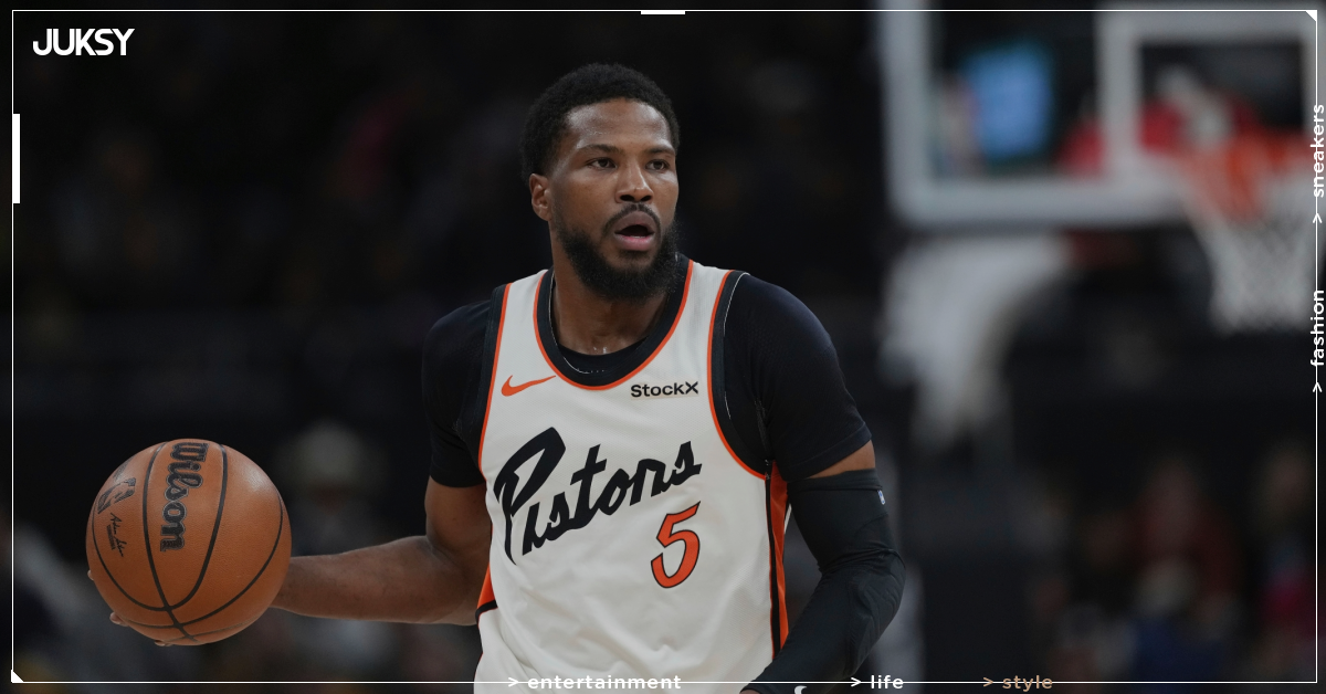NBA/Malik Beasley 賭博案再爆!傳將認罪恐面臨永久禁賽,前活塞射手生涯恐就此畫下句點!