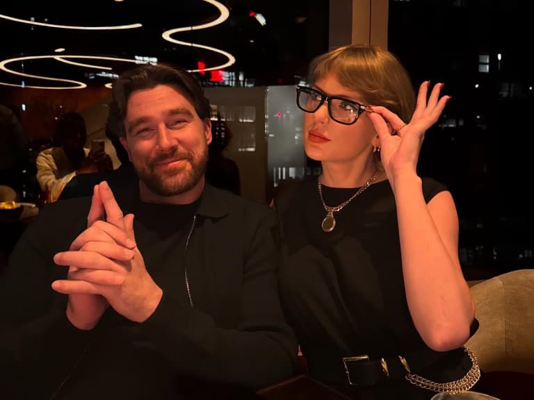 泰勒絲 Taylor Swift 麥迪遜廣場花園婚禮內部照外流！匿名消息人士稱：「她感覺遭背叛！」