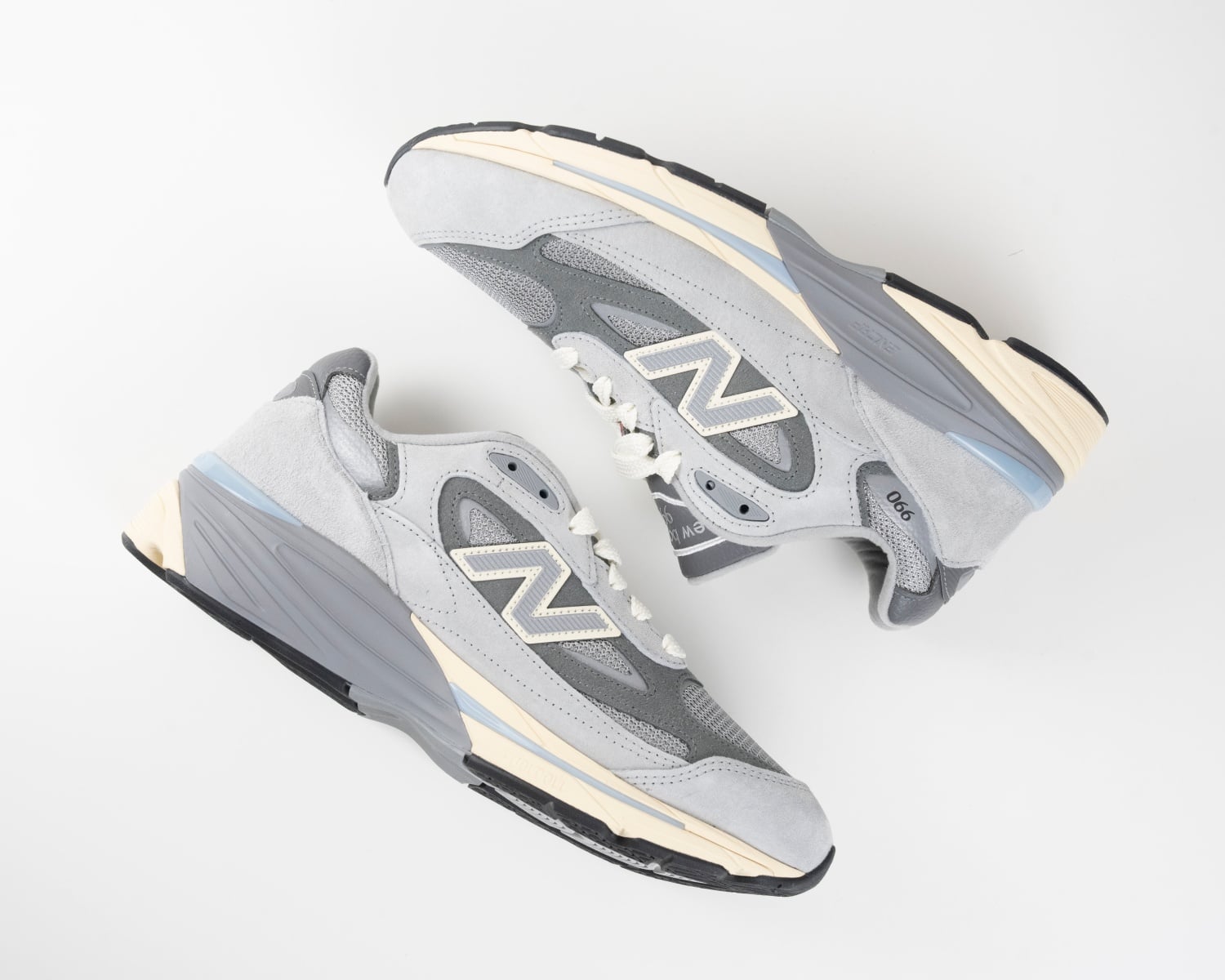 New Balance 990v7 開箱近賞介紹!台灣發售情報整理!