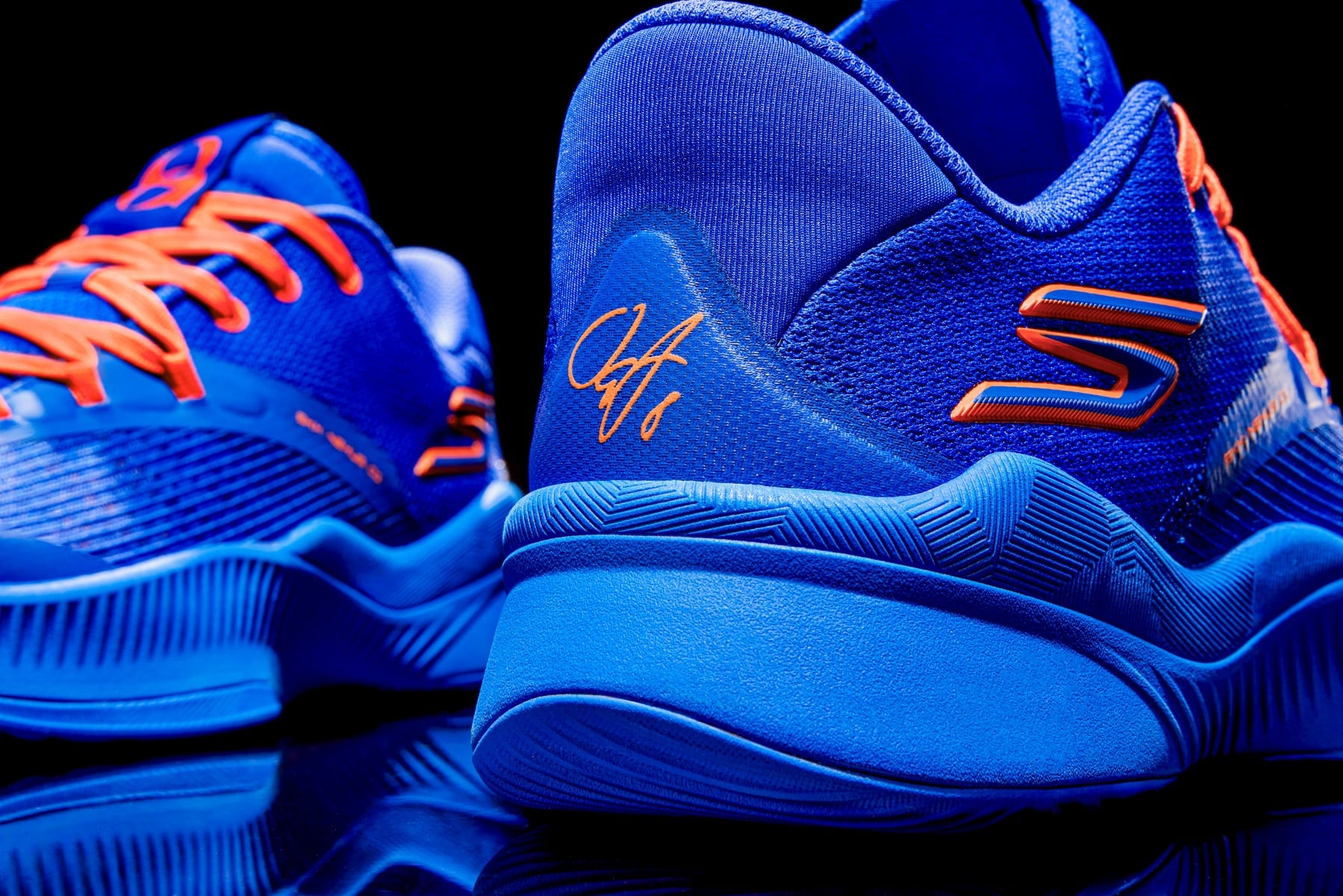 SKECHERS SKX Nexus「NYC Blue」台灣發售情報公開!OG Anunoby 驚天補籃同款冠軍戰靴!