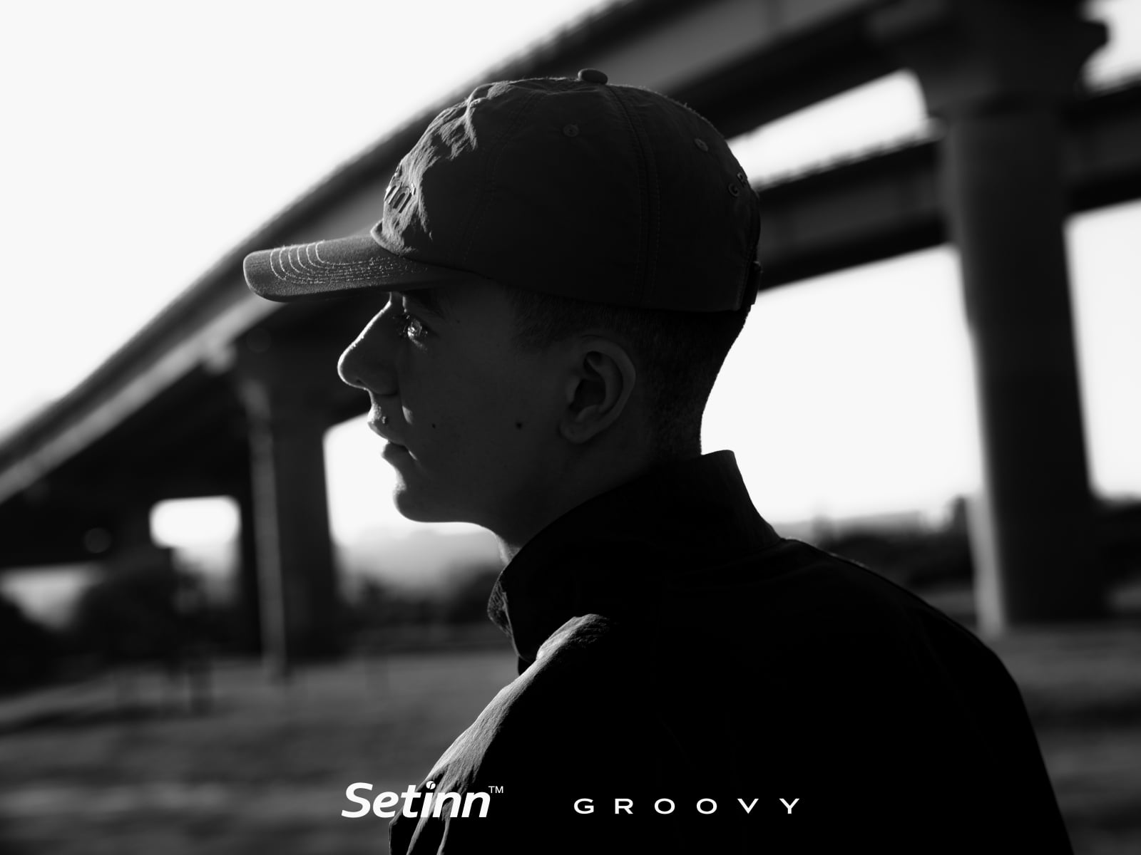 日本網球生活品牌 Setinn 攜手 GROOVY！限定聯名系列登場，設計團隊親自來台坐鎮 Pop-Up