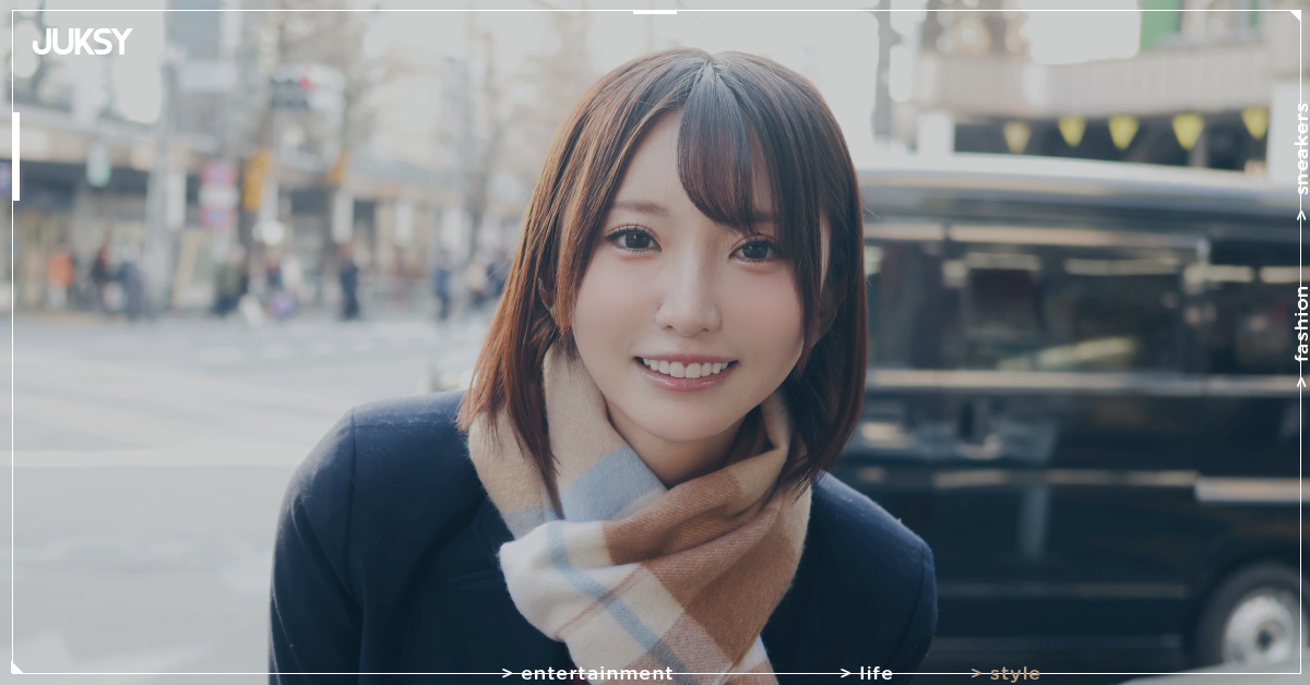 YUUKA（新妻優香）