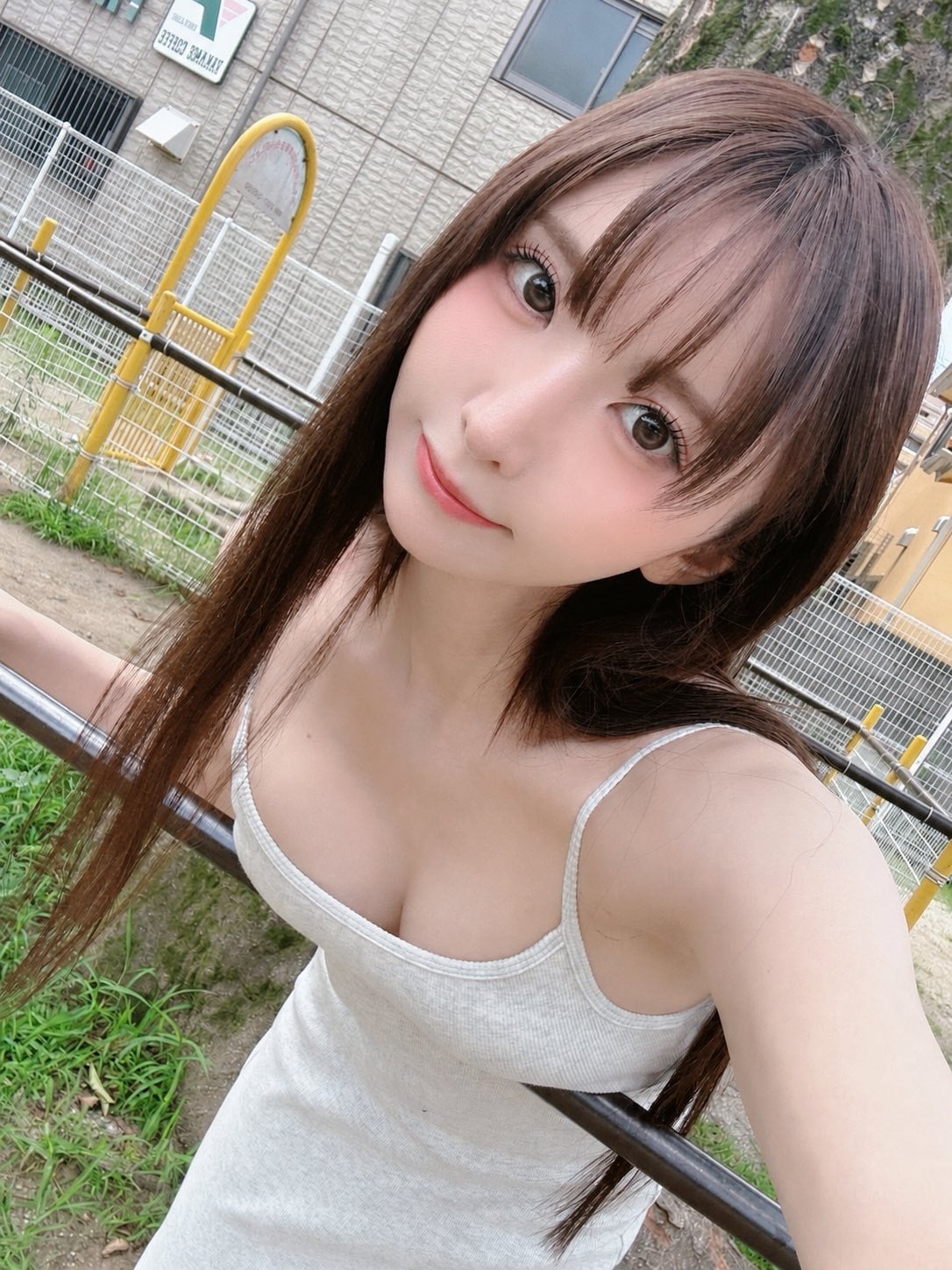 YUUKA（新妻優香）