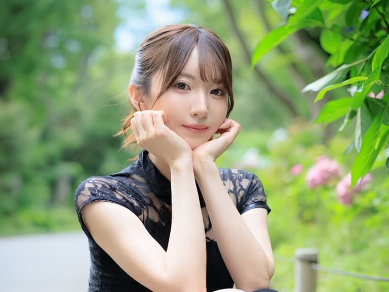YUUKA 正式告別新妻優香閃電回歸！CK 照美到 AI 都辨識失敗！【老司J開車】