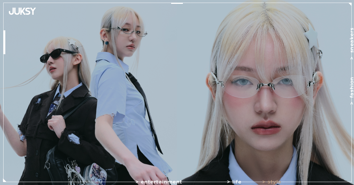 曾獲 NewJeans 青睞!Oliwa 攜 KlassiC.、蓋亞高校推出《2075☆校外教學日》Y2K 聯名系列!