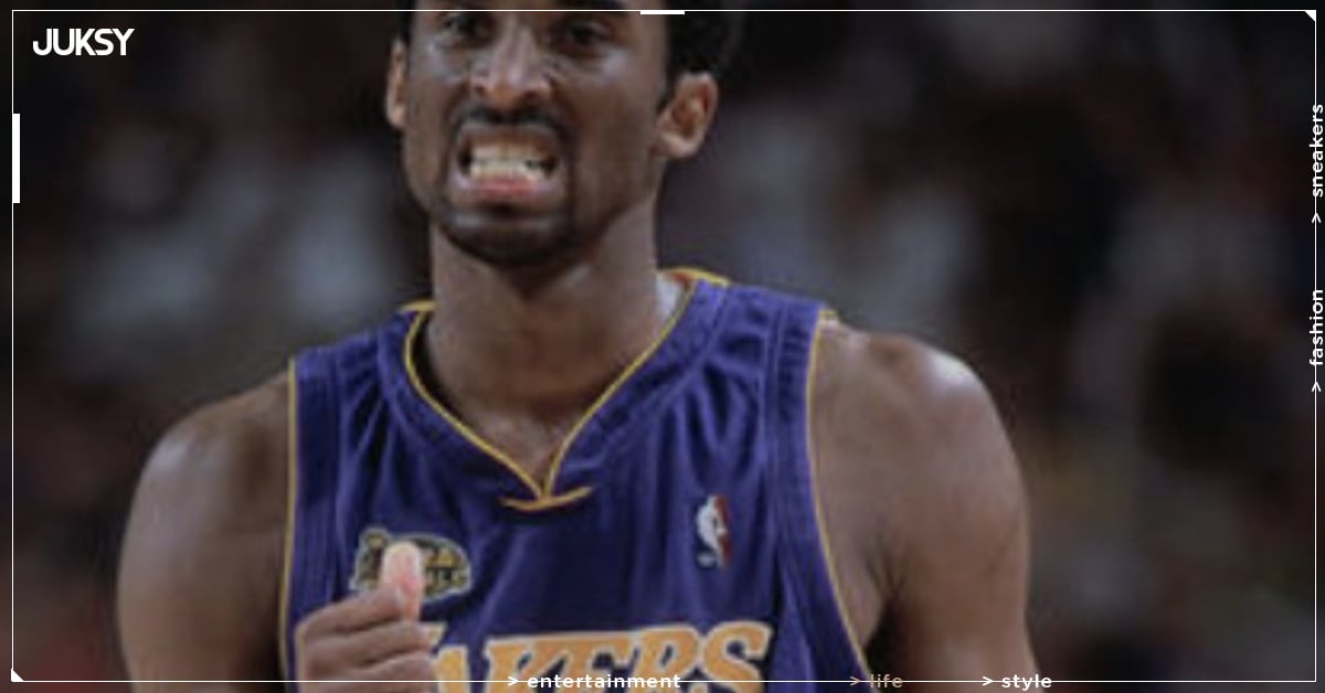 NBA/柯比布萊恩 Kobe Bryant 雙簽名 Air Jordan 8 開拍!搭配球衣競標已破71萬美元!
