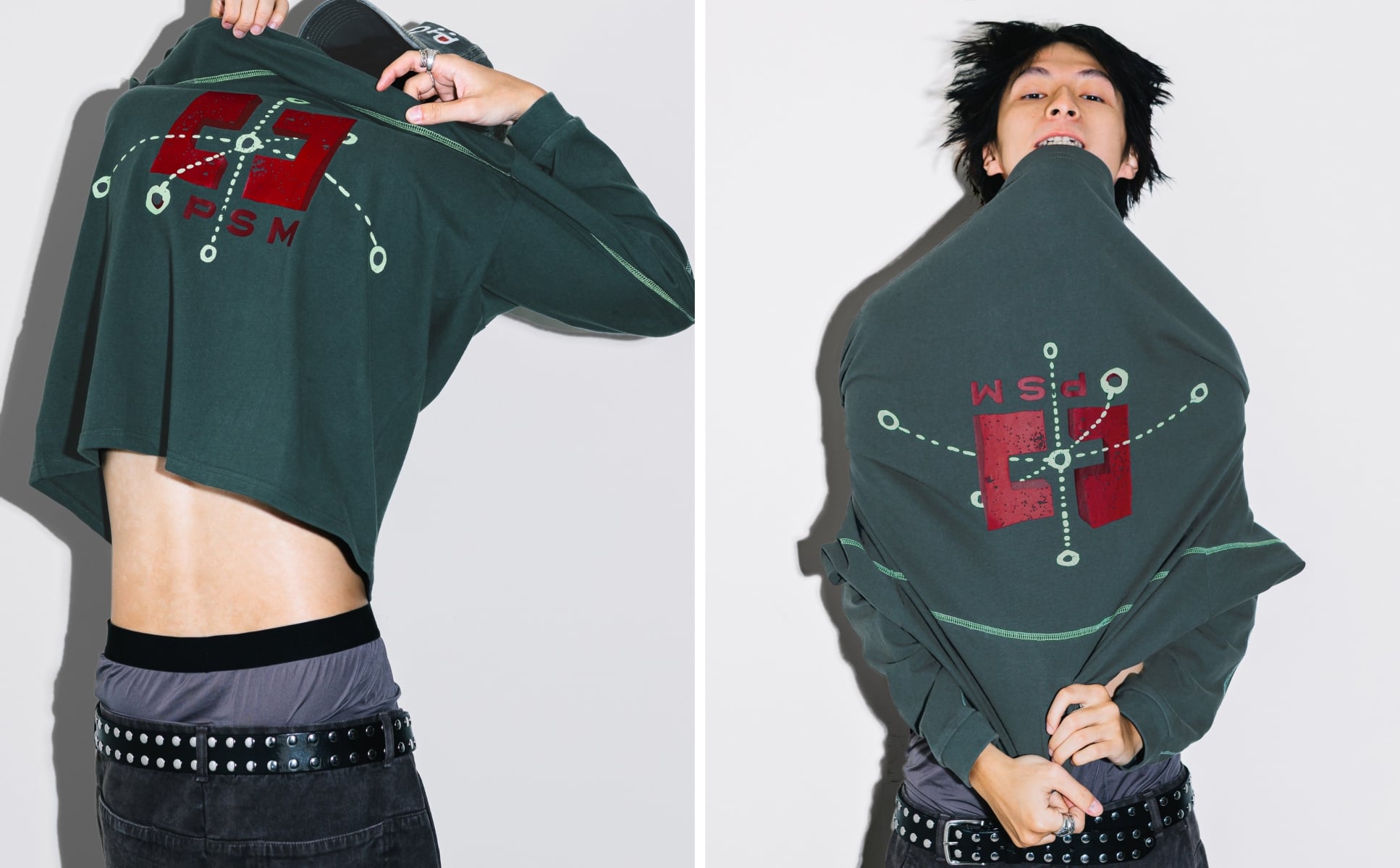 OPOISM 選品 13 年後正式走向設計！SEASON 1 重構 Double Knee、Waffle、Set Up 經典款！
