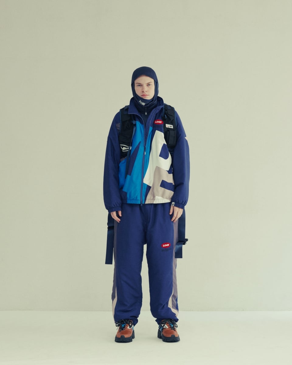 BAPE® 攜手倉石一樹再推機能支線！FW26「EXPEDITION ON SPACESHIP EARTH」從城市一路穿上雪地
