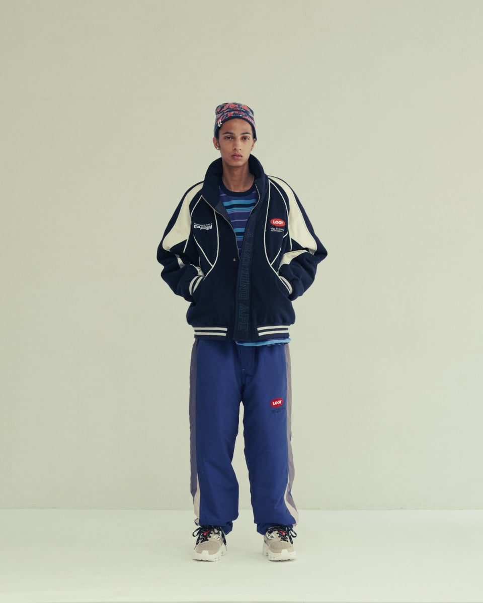 BAPE® 攜手倉石一樹再推機能支線！FW26「EXPEDITION ON SPACESHIP EARTH」從城市一路穿上雪地