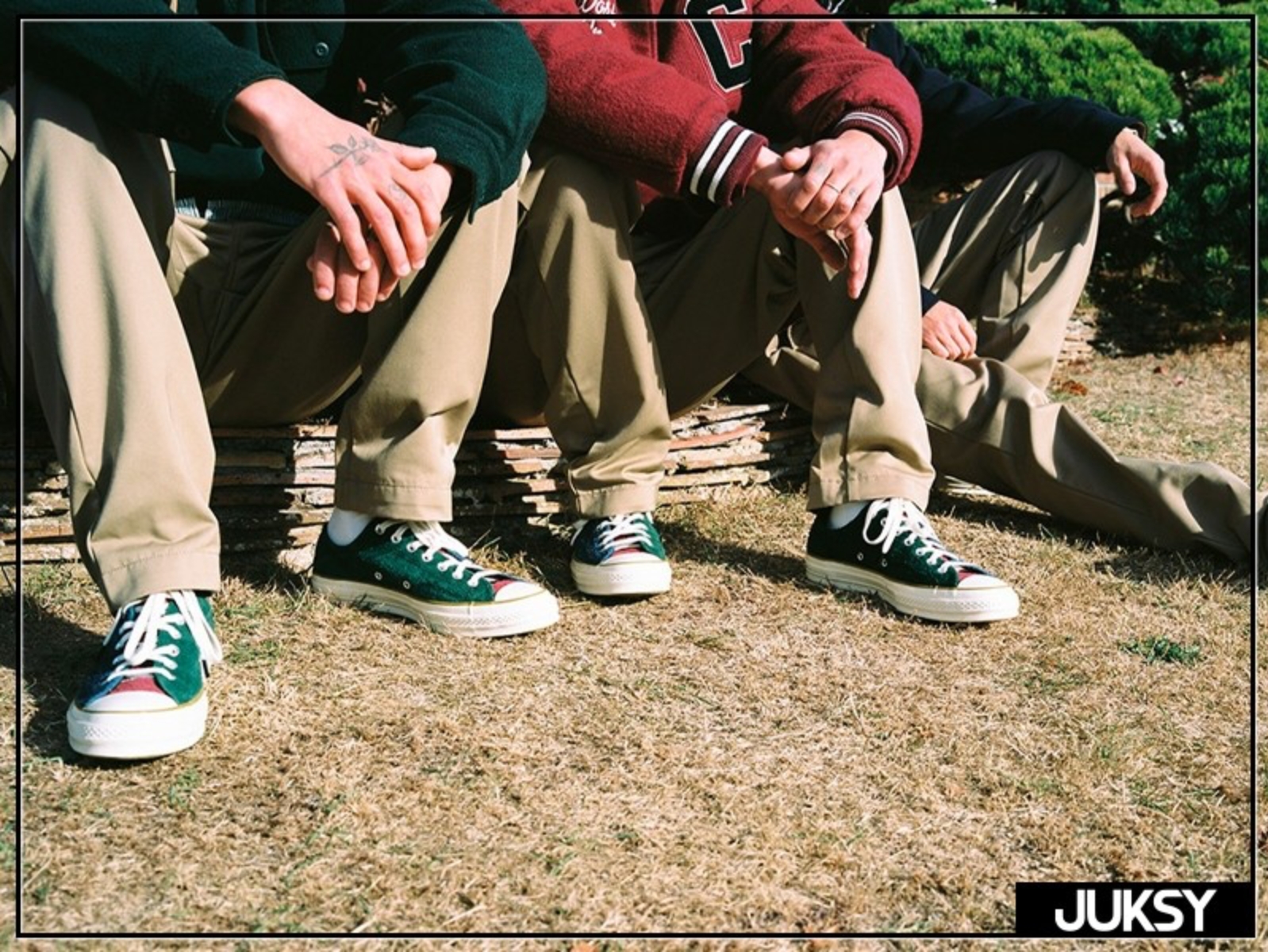 清新網球感 adidas Originals Spring/Summer 2014 ZX 710 OG 鞋款