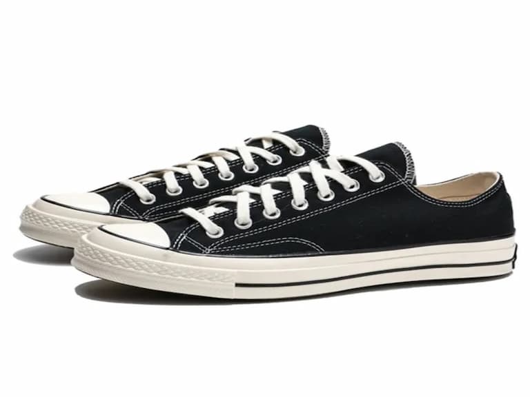 經典再復刻 Converse 2014年春季 Chuck Taylor All Star 1970s 鞋款